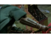 Critique Harry Potter Chambre Secrets thriller saveur Polynectar