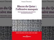 Blocus Qatar l’offensive manquée Guerre l’information, jeux d’influence, affrontement économique