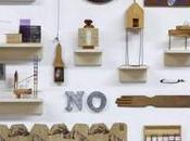 Montpellier Exposition Quim Domene Cabinet Merveilles“