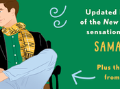 Cover Reveal tome saga Dublin Street Samantha Young refait beauté ebook