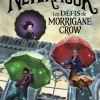 Nevermoor défis Morrigane Crow Jessica Townsend