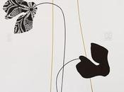 touche florale moderne minimaliste pour sublimer murs