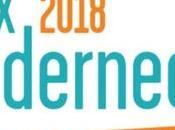 finalistes Prix Landerneau lecteurs 2018