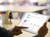 classe transforme votre iPad puissant assistant éducatif