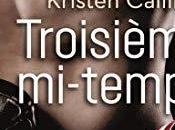 agendas découvrez Troisième mi-temps Kristen Callihan