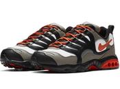 retour Nike Terra Humara