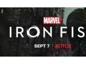 Critique Marvel’s Iron Fist saison deux gamins poing brille