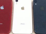 Apple présenter mercredi millésime 2018 l’iPhone