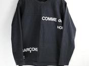 capsule Supreme Comme Garçons FW18 sort jeudi