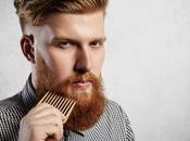 Peigne barbe, l’accessoire ultime barbu tendance