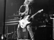 Nothing Thieves embrase Théâtre Corona sold