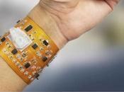 SANTÉ ENVIRONNEMENT tracker repère bactéries, cellules particules