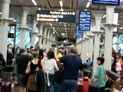 SNCF scie-t-elle rail lequel elle fait rouler (parfois) trains