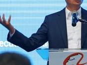 Chine fondateur d’Alibaba annonce départ retraite