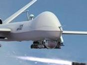Imminentes frappes drones contre islamistes Libye
