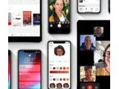 watchOS tvOS versions Golden Master (GM) disponibles