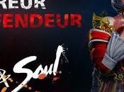 Blade Soul Fureur Pourfendeur désormais disponible
