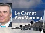 Thierry Gendre prend tête Direction Opérationnelle Industrie chez DAHER