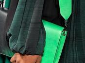 Lanvin, défilé Femme Hiver 2018