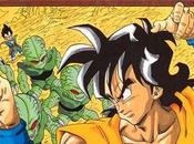 manga spin-off Dragon Ball Gaiden: Tensei Shitara Yamcha Datta annoncé chez Glénat