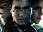 L'intégrale d'Harry Potter seulement 24.99 iTunes