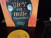 vies mille morceaux Hayley Long