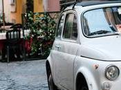 choses n'ai aimées Italie