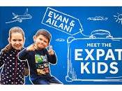 Dilemme d'expatriés