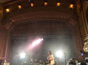 #auroraillumination Concert privé avec Half Moon