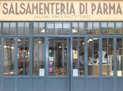 Salsamenteria parma, petit bonheur l’italienne