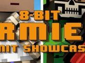 8-Bit Armies Trailer sortie dévoilé