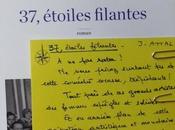 étoiles filantes