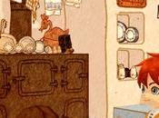 Little Dragons Café disponible Nintendo Switch