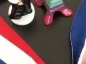 Célébrations mariages Paris