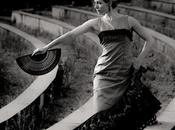 Dans flamenco, flamme