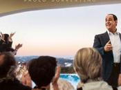 Silvio autres, nouveau film Paolo Sorrentino