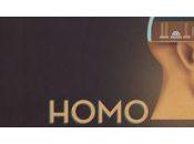 Test Homo Machina corps humain portée doigt