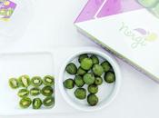 raison d'être accro Nergi bébé kiwi)