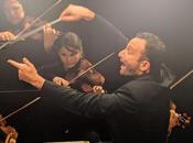Kirill Petrenko tournée avec Bayerische Staatsorchester. exposition Théâtre national Munich