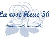 petite boutique &quot;La Rose Bleue&amp;quot;