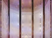 MILLE FACETTES, Sentir ressentir lumière, travers expérience immersive inédite chez Cartier