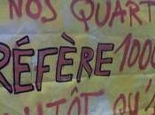 Pour l’accueil migrants