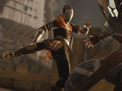 Absolver marque poings avec Downfall, extension gratuite