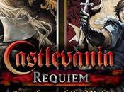 Castlevania Requiem: Symphony Night Rondo Blood bientôt disponibles Store