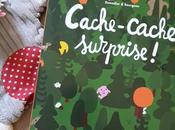 Cache-cache surprise Ramadier Bourgeau [COUP COEUR TIMOTHEE]