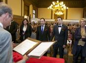 septembre, nous aurions fêter mariage... Pensez Christophe Michel Romero