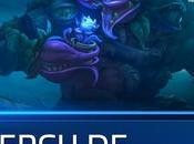 Mise jour Heroes Storm Suite quêtes, refontes héros, bien plus encore