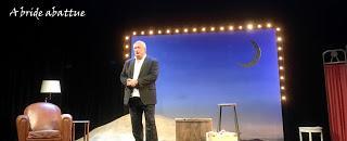 Monsieur Ibrahim fleurs Coran