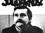 Lech Walesa, symbole courageux l’Europe libérée joug communiste