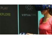 Test VirtualTime l’espace vidéoludique dédié réalité virtuelle